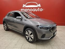 Käytetty 2021 Mercedes EQA250 Katumaasturi | 26 850 € (Perustarjous)