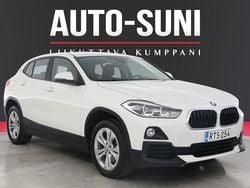 Käytetty 2018 BMW X2 Katumaasturi | 20 890 € (Perustarjous)