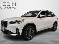 Käytetty 2025 BMW X1 Katumaasturi | 47 250 € (Kallis)