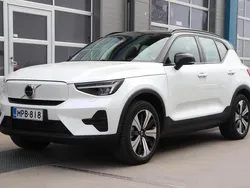 Käytetty 2023 Volvo XC40 Core Katumaasturi | 33 900 € (Supertarjous)
