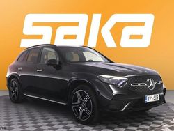 Käytetty 2024 Mercedes GLC300e Premium Katumaasturi | 64 400 € (Hieman kallis)