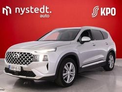 Käytetty 2021 Hyundai Santa Fe Premium Katumaasturi | 34 800 € (Hyvä tarjous)
