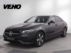 Harmaa Käytetty 2025 Mercedes C300e Advanced Sedan | 55 400 € (Kallis)