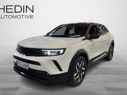 Käytetty 2023 Opel Mokka-e GS Line Katumaasturi | 20 900 € (Perustarjous)