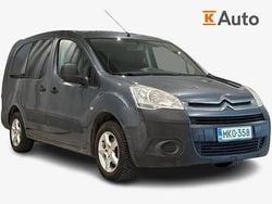 Käytetty 2011 Citroën Berlingo Van | 5 890 € (Perustarjous)