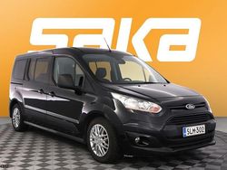 Käytetty 2014 Ford Grand Tourneo Connect Trend Tila-auto | 9 890 € (Hyvä tarjous)