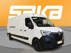 Käytetty 2022 Renault Master Van | 22 990 € (Supertarjous)
