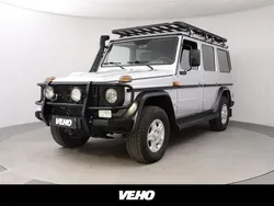 Mercedes G350