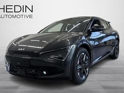 Uusi 2025 Kia EV6 Comfort Katumaasturi | 56 307 € (Perustarjous)