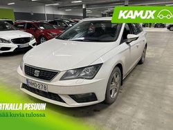 Käytetty 2018 Seat Leon Style Viistoperä | 10 800 €