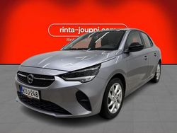 Harmaa Käytetty 2021 Opel Corsa Edition Viistoperä | 11 780 € (Perustarjous)