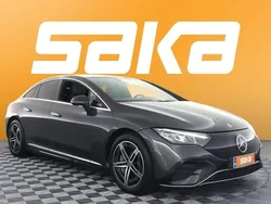 Käytetty 2024 Mercedes EQE350 AMG Sedan | 56 900 € (Perustarjous)