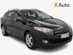 Käytetty 2013 Renault Mégane III Expression | 3 250 €