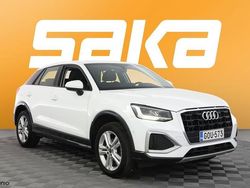 Käytetty 2021 Audi Q2 Business Katumaasturi | 21 900 € (Perustarjous)