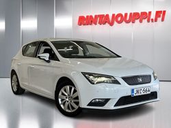 Usata 2017 Seat Leon Ecomotive Due volumi | 11 900 € (Buon prezzo)