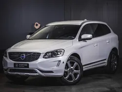 Käytetty 2015 Volvo XC60 Summum Katumaasturi | 21 900 € (Perustarjous)