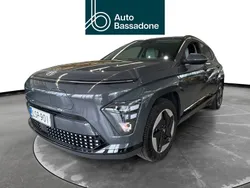 Käytetty 2024 Hyundai Kona Comfort Katumaasturi | 37 880 € (Perustarjous)