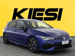 Käytetty 2021 VW Golf VIII R Viistoperä | 49 990 €