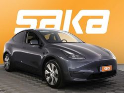Käytetty 2022 Tesla Model Y Katumaasturi | 32 800 € (Hyvä tarjous)