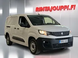 Käytetty 2023 Peugeot Partner Tila-auto | 17 980 €