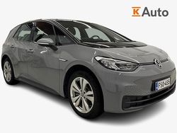 Käytetty 2023 VW ID.3 Pro Viistoperä | 22 840 €