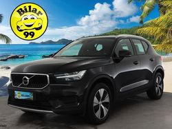 Käytetty 2020 Volvo XC40 Momentum Katumaasturi | 33 900 € (Perustarjous)