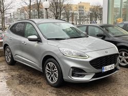 Käytetty 2020 Ford Kuga ST-Line X Katumaasturi | 24 700 € (Perustarjous)