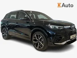 Uusi 2025 VW Tiguan R-line Edition Katumaasturi | 59 401 €