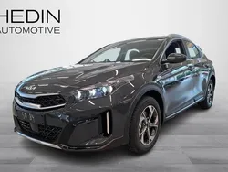 Uusi 2025 Kia XCeed EX Katumaasturi | 32 510 € (Perustarjous)