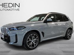 Käytetty 2025 BMW X5 Comfort Edition Katumaasturi | 104 500 € (Kallis)