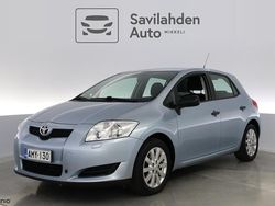 Sininen Käytetty 2008 Toyota Auris Terra Viistoperä | 8 380 € (Perustarjous)