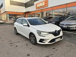 Käytetty 2021 Renault Mégane IV Intens Farmari | 15 900 €