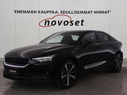 Käytetty 2021 Polestar 2 Viistoperä | 24 370 € (Perustarjous)