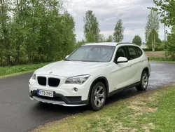 Käytetty 2015 BMW X1 Katumaasturi | 8 900 € (Hyvä tarjous)