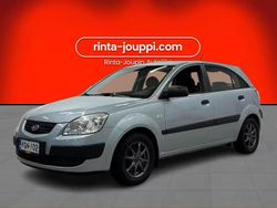 Käytetty 2007 Kia Rio LX Viistoperä | 2 900 €