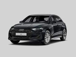 Uusi 2025 Audi A3 Sportback e-tron Viistoperä | 38 342 € (Supertarjous)