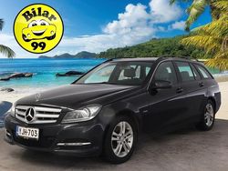 Käytetty 2012 Mercedes 220 Farmari | 10 900 €