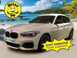 Käytetty 2016 BMW M135 Viistoperä | 26 900 €