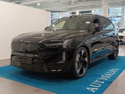 Uusi 2025 Volvo EX90 Ultra Katumaasturi | 99 800 € (Perustarjous)