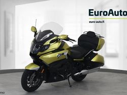 Keltainen Käytetty 2018 BMW 1600 Sedan | 24 950 €