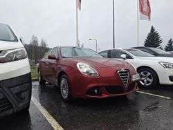 Käytetty 2011 Alfa Romeo Giulietta Turismo Viistoperä | 6 600 € (Perustarjous)