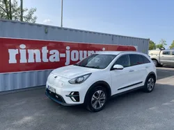 Käytetty 2020 Kia e-Niro 2 Katumaasturi | 22 400 € (Perustarjous)