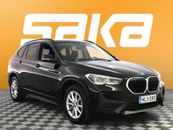 Käytetty 2020 BMW X1 Katumaasturi | 27 690 € (Perustarjous)