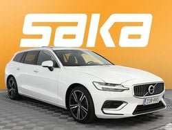 Käytetty 2019 Volvo V60 Inscription Farmari | 25 480 € (Hyvä tarjous)