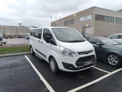 Käytetty 2013 Ford Tourneo Trend Tila-auto | 19 900 €