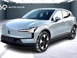 Uusi 2025 Volvo EX30 Core Katumaasturi | 36 590 € (Hyvä tarjous)