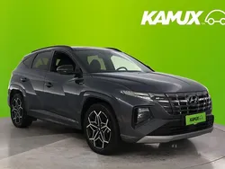 Käytetty 2023 Hyundai Tucson N Line Katumaasturi | 38 800 € (Kallis)