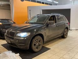 Käytetty 2011 BMW X5 Katumaasturi | 15 900 €
