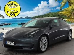 Käytetty 2021 Tesla Model 3 Sedan | 29 790 € (Perustarjous)