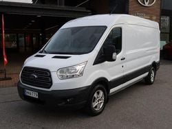 Käytetty 2014 Ford Transit Van | 13 490 € (Kallis)